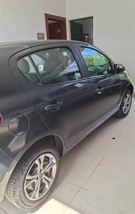 FIAT PALIO 1.6 MPI ESSENCE 16V FLEX 4P MANUAL